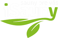 iSauny.sk logo